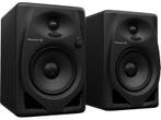 Pioneer Dj -  Dm-50d 5 Inch  - Zwart, Overige merken, Verzenden, Nieuw, 60 tot 120 watt