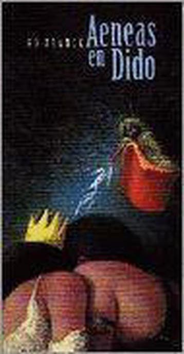 Aeneas en Dido / Valentijn - E. Franck 9789031711031, Verzenden, Gelezen, E. Franck
