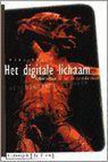 Het digitale lichaam - M. Dery 9789068015263, Verzenden, Gelezen, M. Dery