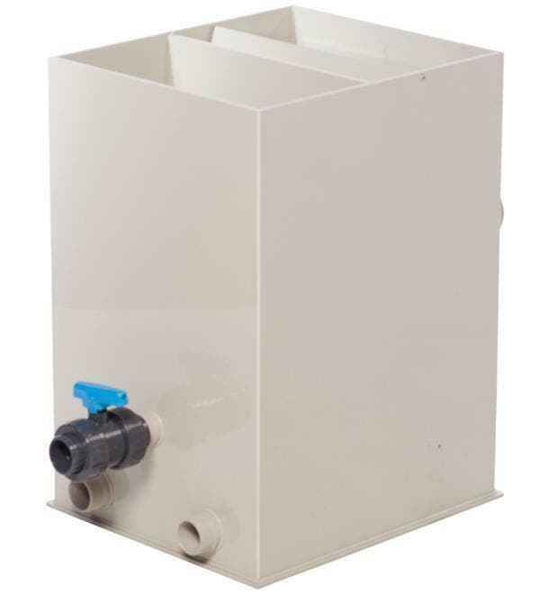 Compact Sieve 2, Midisieve, Filtreco, zeeffilter, voorfilter, Tuin en Terras, Vijvers, Nieuw, Ophalen of Verzenden