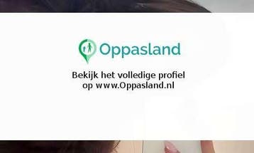 Ik ben Flora, 17 jaar oud en ik zoek oppaswerk in Delden.