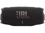 Jbl -  Charge 6 Bluetooth-speaker  - Zwart, JBL, Verzenden, Overige typen, Nieuw