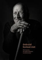 Onkruid bestaat niet 9789463172110 Michiel Hegener, Verzenden, Gelezen, Michiel Hegener