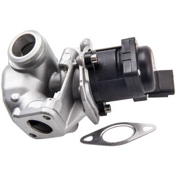 EGR-klep geschikt voor Ford Focus Mk2, Fiesta VI V C-MAX..., Verzenden, Nieuw, Ford USA