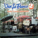 Vive La France – Alle Grote Franse Successen - deel 2, Ophalen of Verzenden, Nieuw in verpakking