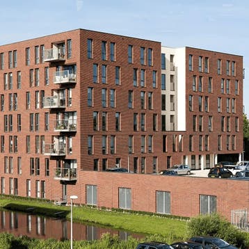 Appartement in Gouda gevonden voor €1150,- pm, Appartement, Direct bij eigenaar, Gouda