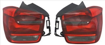 Achterlicht o.a: BMW, 1 serie (F20), 1 serie (F21), Ophalen of Verzenden, Nieuw, BMW