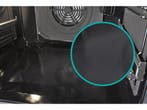 Gorenje GEIT5C60BPG - Vrijstaand fornuis - Inductie 55cm -, Verzenden, Zo goed als nieuw