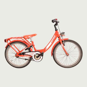BikeFlip kinderfiets 20 inch, Ophalen of Verzenden, Gebruikt, BikeFlip