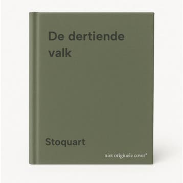 De dertiende valk - Stoquart 9789032040321, Verzenden, Gelezen, Stoquart