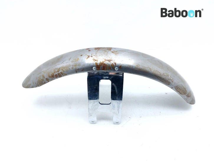 Voorspatbord Harley-Davidson FLH 1200 Electra Glide, Motoren, Onderdelen | Harley-Davidson, Gebruikt, Verzenden