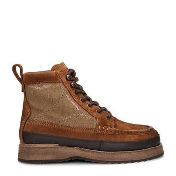 PME Legend Wingmark LB30 boots voor heren in het Cognac, Verzenden, Nieuw, Overige kleuren, PME Legend