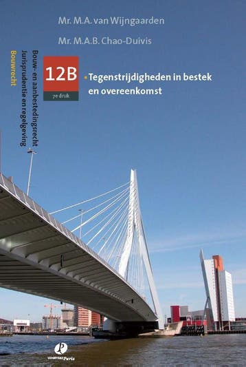 Jurispudentie En Regelgeving | M.A. Wijngaarden | Nieuw, Ophalen of Verzenden, Nieuw, M.A. Wijngaarden