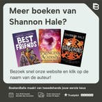 Fire and Ice 9780545599740 Shannon Hale, Verzenden, Gelezen, Shannon Hale