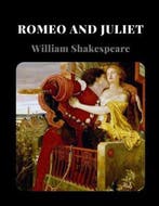 Romeo and Juliet by William Shakespeare 9798734934111, Boeken, Verzenden, Gelezen, William Shakespeare