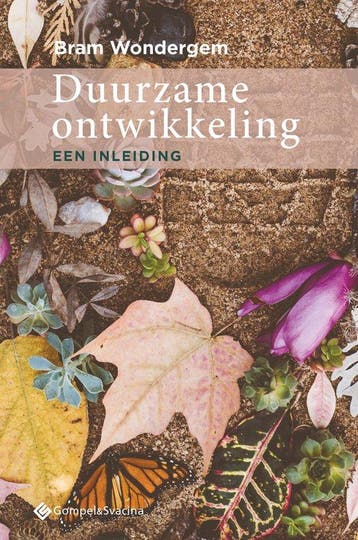 9789463712651 Duurzame ontwikkeling | Tweedehands, Verzenden, Zo goed als nieuw, Bram Wondergem