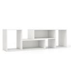 LIVSK Multifunctionele Tv-standaard - Modulair Design met Aa, Verzenden, Nieuw