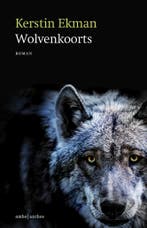 Wolvenkoorts 9789026359941 Kerstin Ekman, Verzenden, Gelezen, Kerstin Ekman