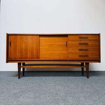 Dressoir - Hout