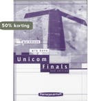Unicom Finals 2nd edition Workbook 4/5 Havo 9789006143317, Verzenden, Gelezen, P. Macaulay