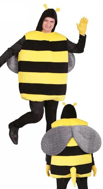 Hommel kostuum, Ophalen of Verzenden, Nieuw