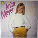 Anita Meyer - In the meantime I will sing - LP, Verzenden, Nieuw in verpakking