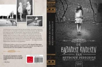 De bijzondere kinderen van mevrouw Peregrine / De bijzondere, Verzenden, Zo goed als nieuw, Ransom Riggs
