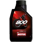 Motul 800 Factory Line Off Road 2T 1L, Verzenden, Nieuw