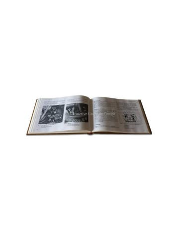 1979 ROLLS ROYCE & BENTLEY CORNICHE HARDCOVER