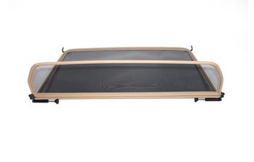 Cabrio Windscherm VW EOS beige, Ophalen of Verzenden, Nieuw, Universele onderdelen