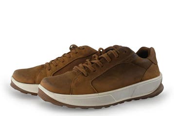 Ecco Sneakers in maat 44 Bruin, Ecco, Bruin, Verzenden, Sneakers of Gympen