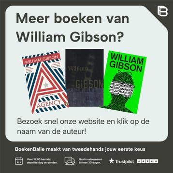 Idoru / Bridge Trilogy - William Gibson 9780425158647, Boeken, Verzenden, Gelezen, William Gibson