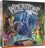 999 Games - Witchstone Bordspel, Verzenden, Nieuw