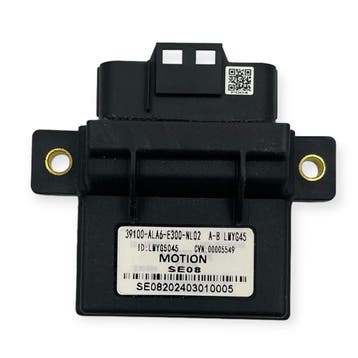 Motion ECU 50cc | 45Km/h | EURO5 EFI SCOOTER  | BTC Felice,, Verzenden, Nieuw, Overige merken