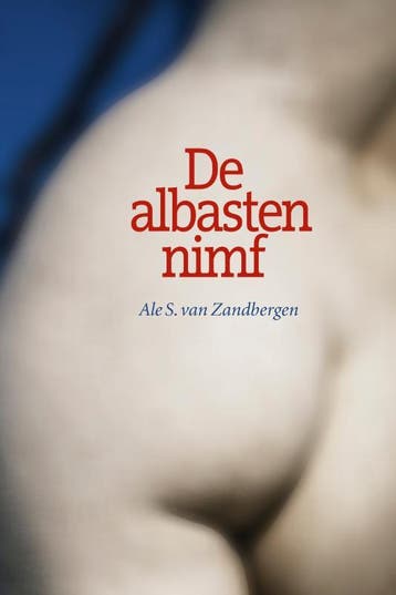 De Albasten Nimf | Ale S. Van Zandbergen | Nieuw, Ophalen of Verzenden, Nieuw, Ale S. Van Zandbergen