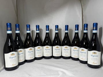2024 Allegrini Lugana Doc Oasi Mantellina - Veneto DOC - 10, Nieuw