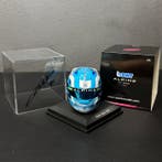Alpine - Season Helmet SIgned - Pierre Gasly - 2024 - Schaal, Nieuw