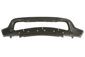 Bumper o.a: Jeep, Grand Cherokee (WK, WK2), Ophalen of Verzenden, Nieuw, Jeep, Bumper