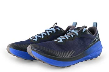 Altra Sportschoenen in maat 47 Blauw, Sportschoenen, Zo goed als nieuw, Altra, Verzenden