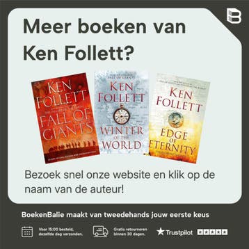 Code Rebecca - Ken Follett 9789022582923, Verzenden, Gelezen, Ken Follett