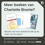 Jane Eyre 0978907789505 Charlotte Bronte, Boeken, Literatuur, Verzenden, Gelezen, Charlotte Bronte