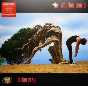 LP nieuw - Brian May - Another World, Verzenden, Nieuw in verpakking