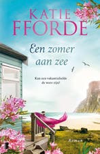 Een zomer aan zee 9789022578605 Katie Fforde, Verzenden, Gelezen, Katie Fforde