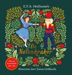 De notenkraker 9789062389926 E.T.A. Hoffmann, Verzenden, Gelezen, E.T.A. Hoffmann