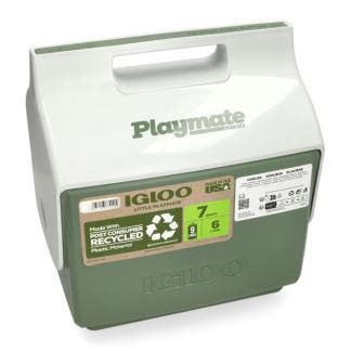 Passieve koelbox | Igloo | 6 liter, Caravans en Kamperen, Kampeeraccessoires, Nieuw, Verzenden