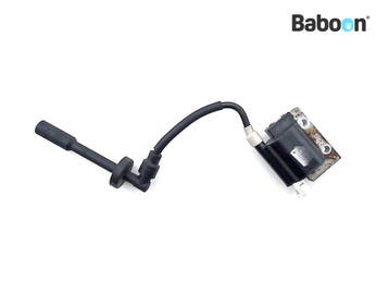 Bobine KTM 390 Duke 2013-2014, Verzenden, Gebruikt