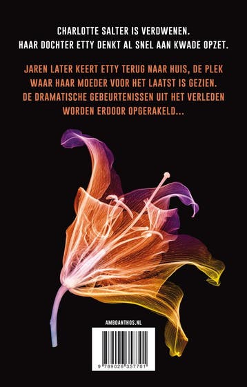 Heeft iemand Charlotte Salter gezien? / Rechercheur Maud, Verzenden, Zo goed als nieuw, Nicci French