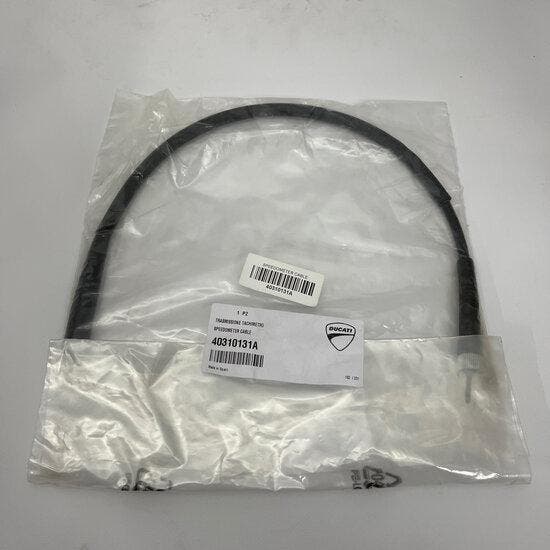 Ducati SPEEDOMETER CABLE - 40310131A Superbike, Motoren, Onderdelen | Ducati, Nieuw, Verzenden