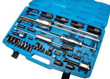 Injector-Extractor gereedschap - Diesel-injectortrekker - CD, Verzenden, Nieuw