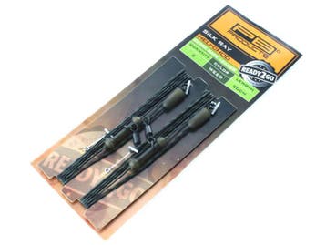 Extra safe Heli-Chod leader 90 cm 2 st. Gravel PB Products, Verzenden, Nieuw, Overige typen
